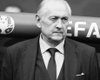 Спас Зинченко от россиян: умер экс-тренер сборной Украины Михаил Фоменко (фото)