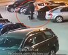 В сети появилось видео подрыва автомобиля украинского офицера