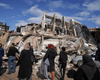 "Цифра може подвоїтися": в ООН назвали нову кількість загиблих від землетрусу в Туреччині та Сирії