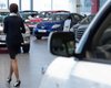 Продажи новых легковых автомобилей в Украине в мае упали на 15%