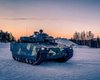 Новые БМП для Украины: какие проблемы появятся у ВСУ при поставках техники из Дании и Швеции