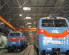 В Украину доставили последние 5 локомотивов General Electric