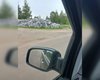 Валяються за 10 км: під Сумами відшукали "зуби дракона", вивалені на обочині, — соцмережі (фото)