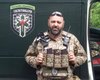 "Неймовірна душа й добре серце": на фронті загинув госпітальєр Сергій Казнадій "Гера" (фото)