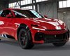 Перший кросовер Ferrari отримав зухвалий тюнінг у Німеччині (фото)