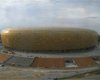 Эксплуатацию стадиона к Евро-2012 в Гданьске признали невозможной
