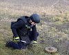 "Очистить Украину от минного мусора": Кабмин разрешил ГСЧС предоставлять платные услуги