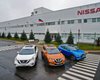 Nissan продает завод в РФ за 1 евро и покидает российский рынок