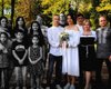 "Родители вкладывали все в детей": бабушка убитой РФ семьи Вороновых рассказала о погибших