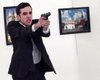 По делу об убийстве посла России в Турции арестована россиянка
