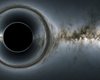 Спящие черные дыры. Ученые нашли источник "лишних" гамма-лучей во Вселенной