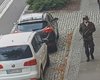 Стрелок в Галле стримил нападение на синагогу