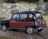 Вторая жизнь классики: Renault начинают переоборудование старых моделей в электромобили