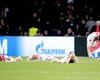 В Амстердаме прокомментировали вылет "Аякса" из Лиги Чемпионов