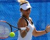 15-летняя украинская теннисистка прошла в полуфинал турнира в Австралии