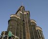 В Дубае окрывают Burj Dubai - высочайшее здание в мире