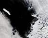 Крупнейший в мире айсберг уносится прочь от Антарктиды, чтобы погибнуть: это показали спутники