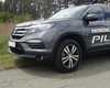 Кардинальные перемены. Honda Pilot