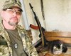 Украинский певец Юрко Юрченко чуть не погиб в бою под обстрелом
