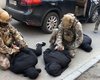 В Днепре задержан опасный преступник по прозвищу "Ариец"