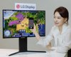 Забудьте про звичайні OLED-монітори: новий дисплей LG RGB розв'яже давню проблему