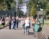В Харькове после пятилетней реконструкции открылся зоопарк (фото, видео)