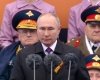 Путін звернувся до мешканців Донбасу: "Росія на вас розраховує"