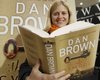 Новый роман Дэна Брауна стал бестселлером в первый день продаж