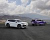 Старший брат Tiguan: презентовано новий сімейний кросовер Volkswagen Tayron (відео)