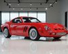 Удивительное преображение: дешевая Mazda превратилась в самый дорогой Ferrari в истории (фото)