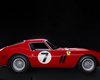 Дорога легенда: знаменитий гоночний Ferrari 60-х продають за $60 мільйонів (фото)
