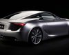 Lexus LFA будет доступен только в Великобритании