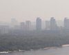 В Киеве самый грязный воздух в мире: в ГСЧС говорят, опасности нет