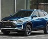 В Украине появится недорогой кроссовер Chevrolet: он стоит от $14 тысяч (видео)