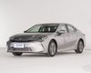 Новая Toyota Camry 2024 получила начальную бюджетную версию за $25 000 (фото)