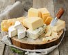 Какой сыр самый полезный? Диетологи назвали 5 лучших вариантов для здорового рациона
