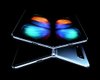 Компания Samsung показала новый смартфон Galaxy Fold