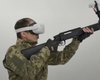 В Україні створили VR-тренажер для навчання стрільби по FPV-дронам (відео)