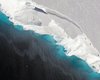 Ледник Судного дня тает быстрее, чем ожидалось: ученые видят лишь один способ спасти Землю