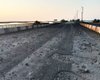 Чонгарський міст знищено ударами БпЛА: з'явилися супутникові знімки наслідків (фото)