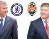 Капитал-шоу. Фокус сравнил устройство и бюджеты футбольных империй Ахметова и Абрамовича