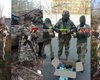 13 тысяч военных получат химические грелки от Олега Крота и "Фундации Течия"