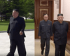 Внешность похудевшего Ким Чен Ына вызвала обеспокоенность СМИ (фото)