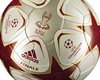 Представлен официальный мяч финала Лиги чемпионов 