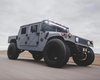 Сучасне оснащення та 600 сил: оригінальний Humvee отримав нову версію (відео)