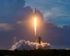 Ракета-ветеран SpaceX отправит в космос еще 52 спутника Starlink