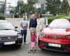 Немецкое качество: Volkswagen Passat B5 преодолел миллион километров без поломок (фото)