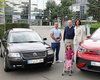 Немецкое качество: Volkswagen Passat B5 преодолел миллион километров без поломок (фото)