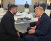 60% россиян хотят остановить войну: Зеленский встретился с Трампом на G7 и сделал ряд заявлений