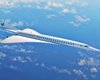 Boom Technology может начать тестировать сверхзвуковой пассажирский самолет в 2026 году